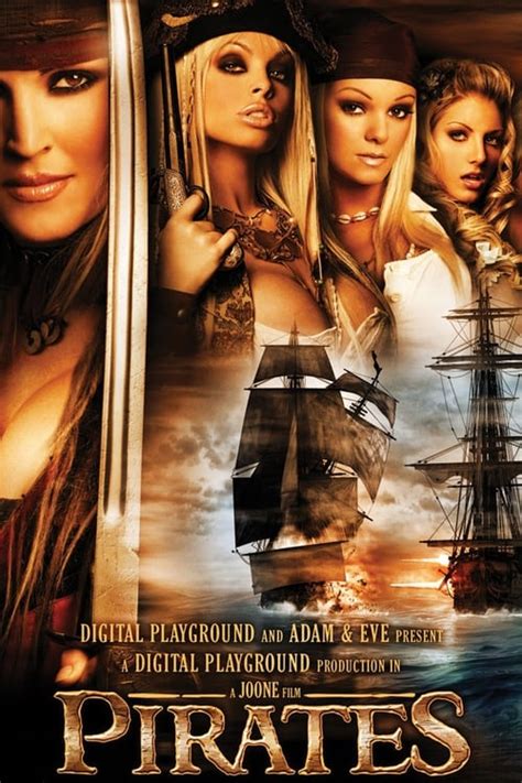 Watch Pirates porn movie (2005)